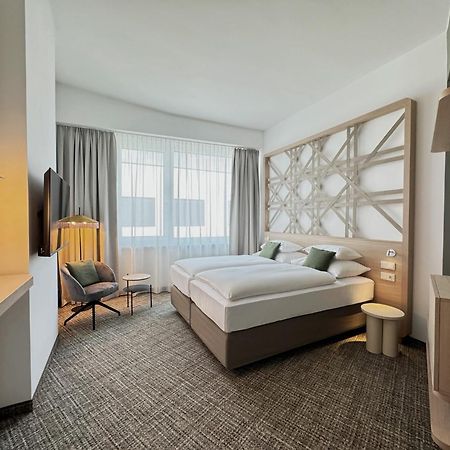 Arcotel Aq Wien Buitenkant foto