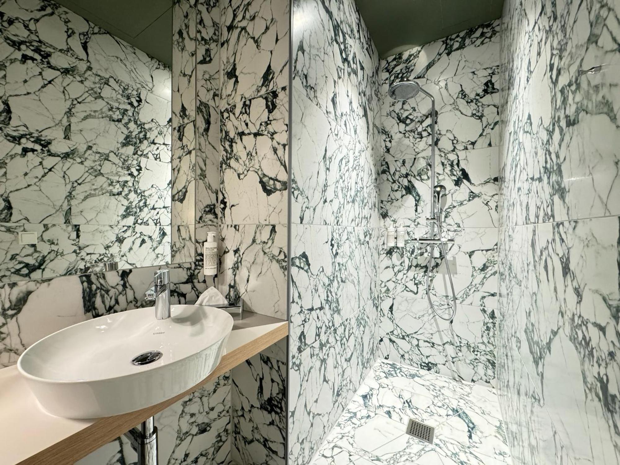 Arcotel Aq Wien Buitenkant foto