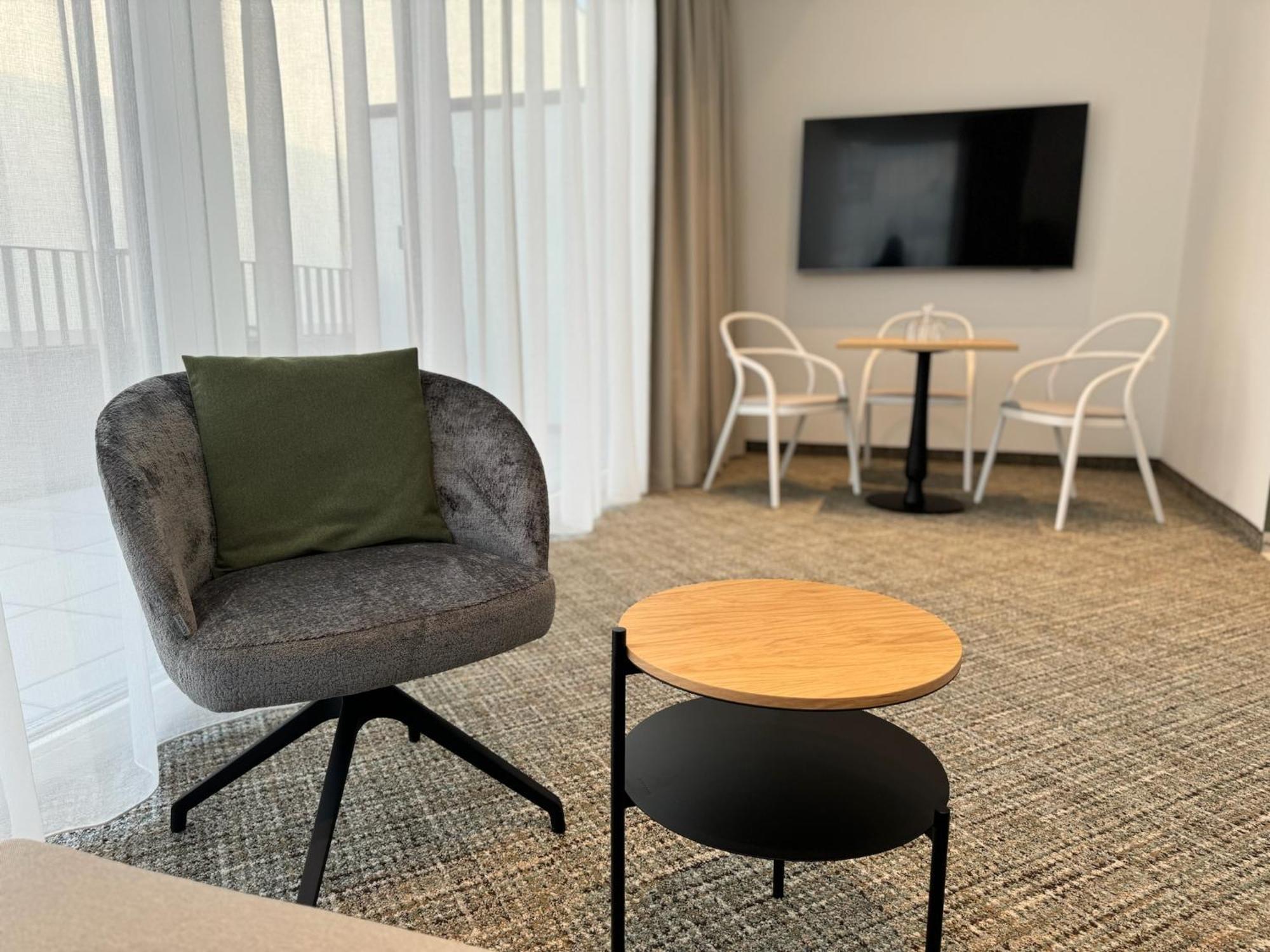 Arcotel Aq Wien Buitenkant foto