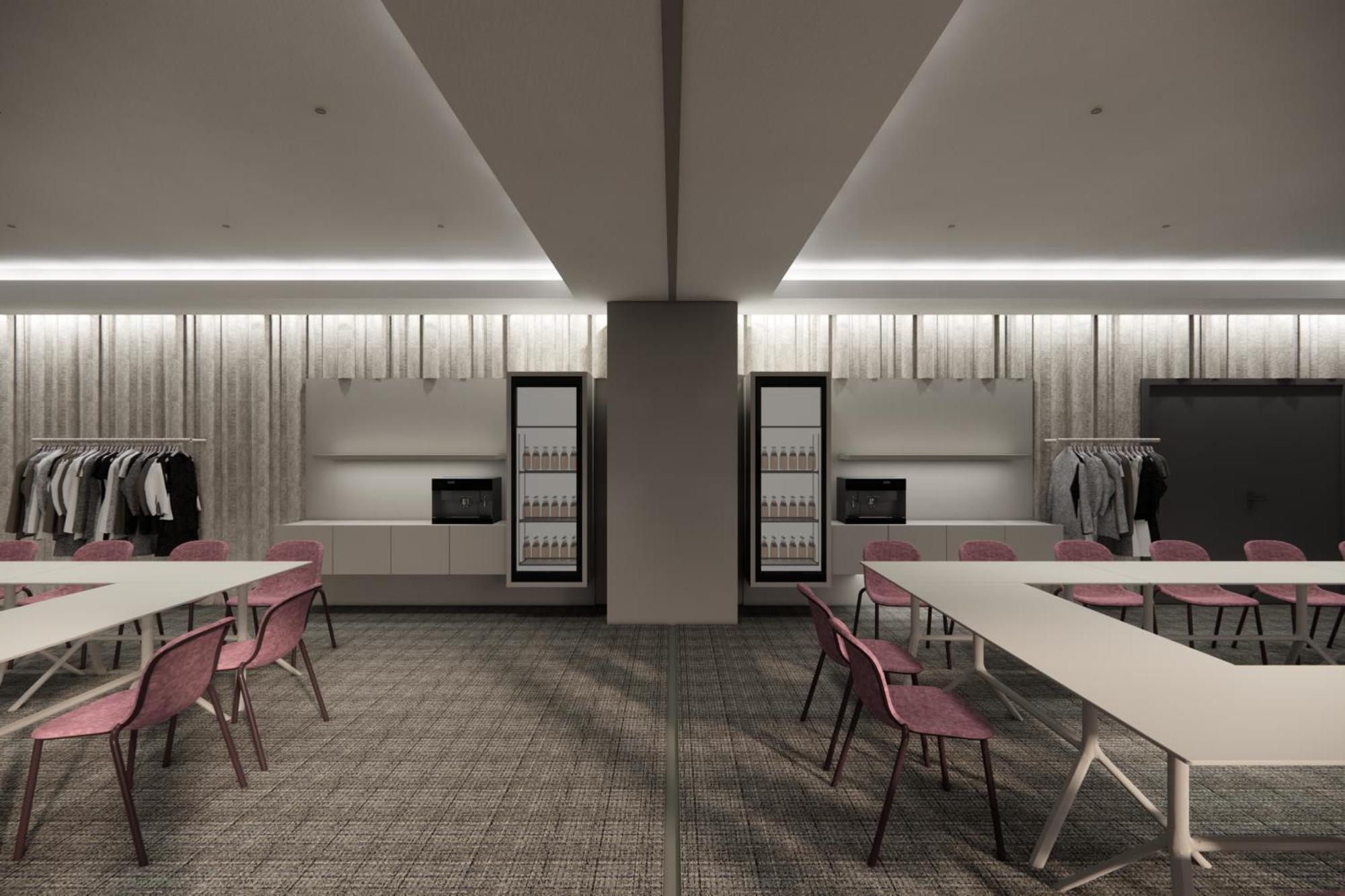 Arcotel Aq Wien Buitenkant foto