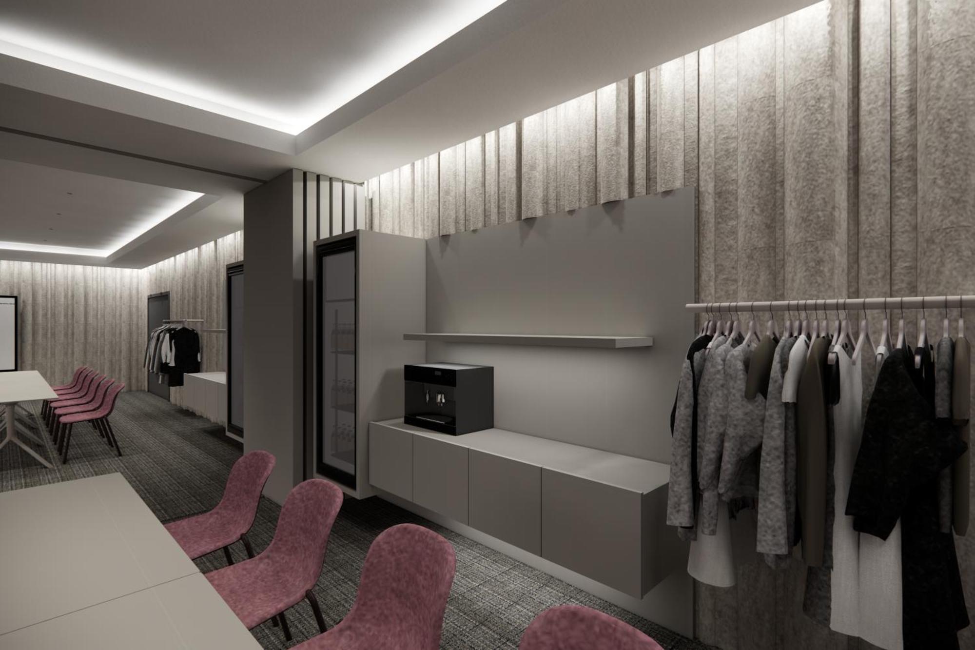 Arcotel Aq Wien Buitenkant foto