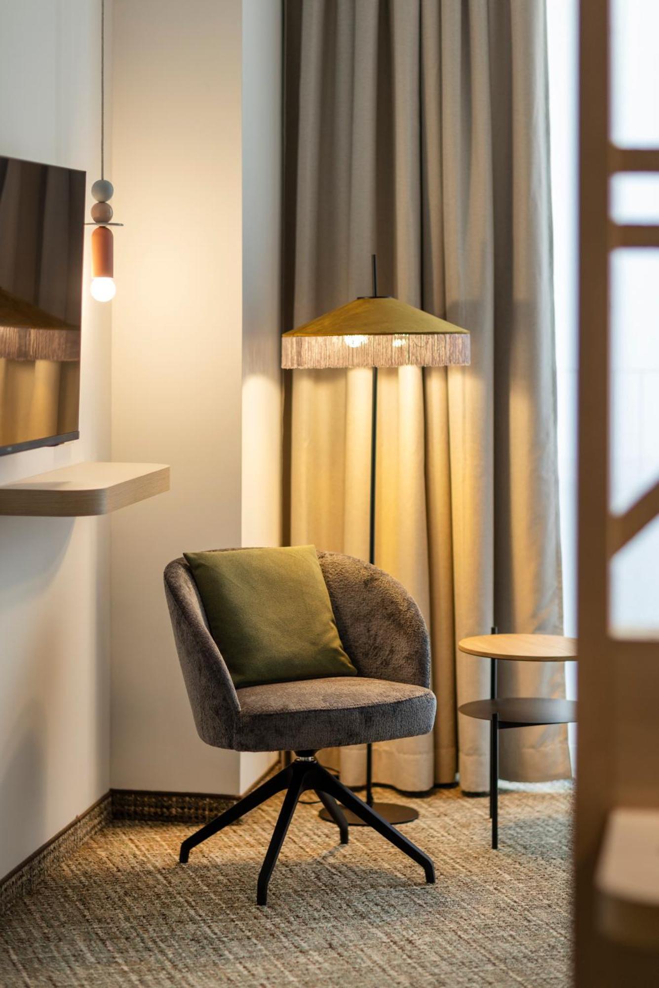 Arcotel Aq Wien Buitenkant foto